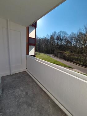 Foto - Wir sanieren für Sie - 2-Raumwohnung in Grimma Süd mit bodennaher Dusche