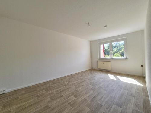 Foto - Etagenwohnung in Grimma zur Miete