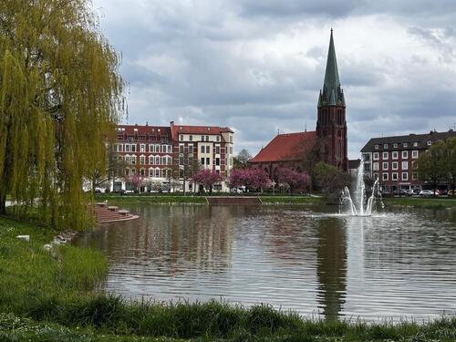 Foto - Wohnung am wunderschönen Holzhafen