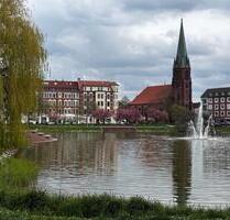 Wohnung am wunderschönen Holzhafen - Bremerhaven Geestemünde