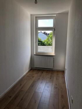 Foto - Etagenwohnung in Bremerhaven zur Miete