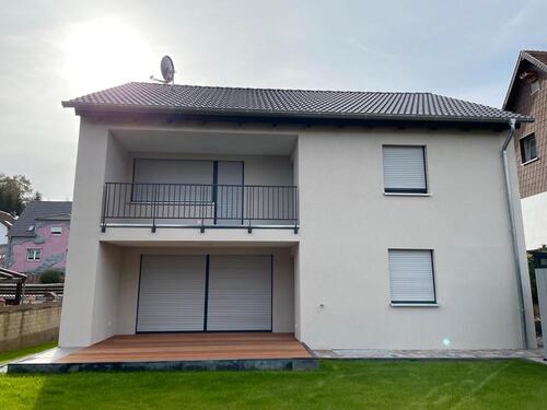 Foto - 4 Zimmer Einfamilienhaus zur Miete in Sankt Ingbert