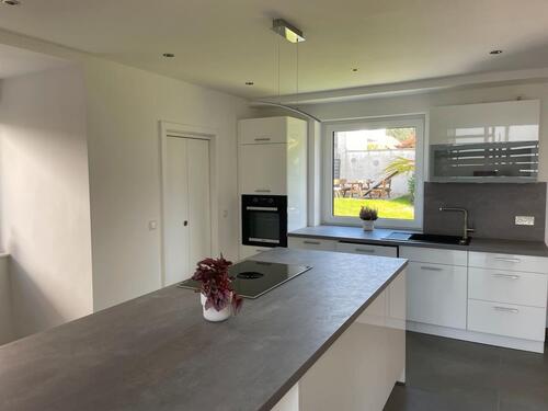 Foto - Einfamilienhaus in Sankt Ingbert zur Miete