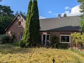 Foto - Traumhaus mitten im Waldgebiet Hollesand, Uplengen
