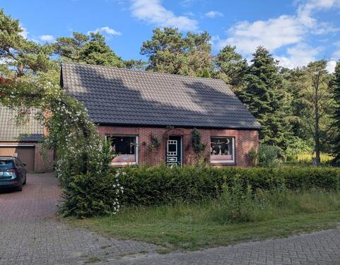 Foto - 3 Zimmer Einfamilienhaus zum Kaufen in Uplengen
