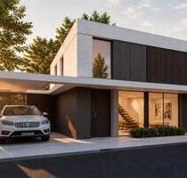 Villa Zypern – 750m zum Strand | Bauweise nahe deutschem Standard - München Altstadt-Lehel