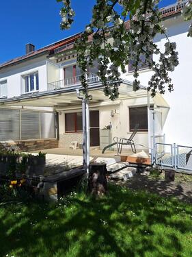 Foto - 8 Zimmer Doppelhaushälfte zum Kaufen in Neu-Ulm