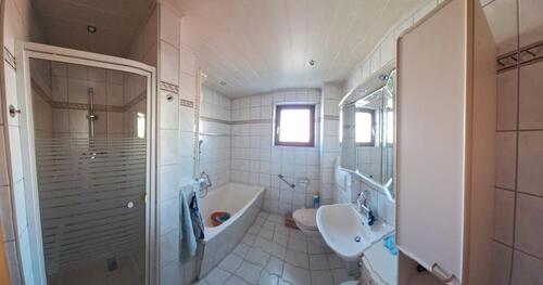 Foto - 8 Zimmer Doppelhaushälfte in Neu-Ulm