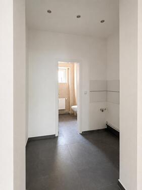Foto - 2 Zimmer Erdgeschoßwohnung zur Miete in Leipzig
