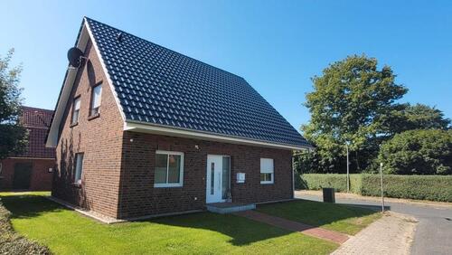 Foto - 5 Zimmer Einfamilienhaus zur Miete in Bremervörde