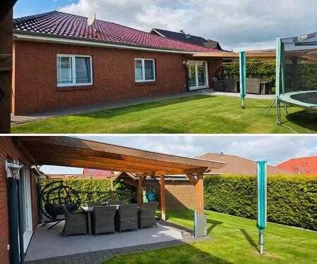 Foto - 5 Zimmer Bungalow zum Kaufen in Wesendorf