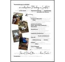 Verkauf 4,5-Zimmer-Traumwohnung - LandshutMoniberg - München Ludwigsvorstadt-Isarvorstadt