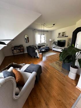 Foto - 4.5 Zimmer Maisonettenwohnung zum Kaufen in München