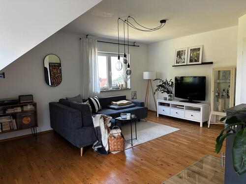 Foto - 4.5 Zimmer Maisonettenwohnung in München