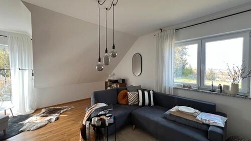 Foto - Maisonettenwohnung in München zum Kaufen
