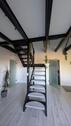 Foto - 4 Zimmer Dachgeschoßwohnung zur Miete in Schwülper