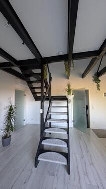 Foto - 4 Zimmer Dachgeschoßwohnung zur Miete in Schwülper