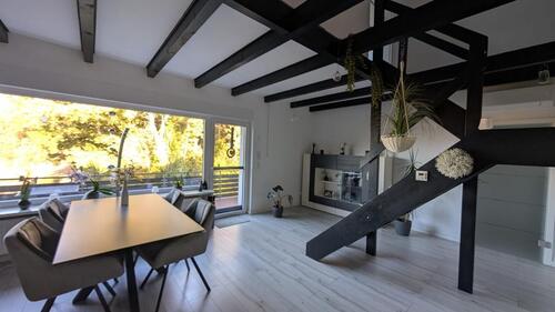 Foto - 4 Zimmer Dachgeschoßwohnung in Schwülper
