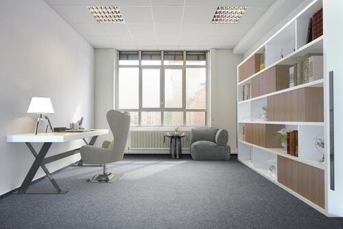 Foto - Top-Büro in Köln – Exklusiv bei Sirius, PROVISIONSFREI!