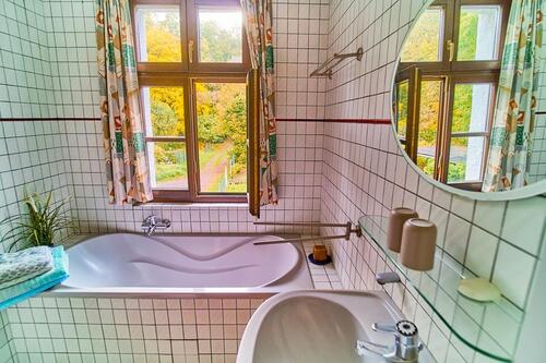 Foto - Etagenwohnung zur Miete in Saarbrücken