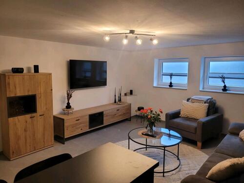 Foto - Etagenwohnung in Wilhelmshaven