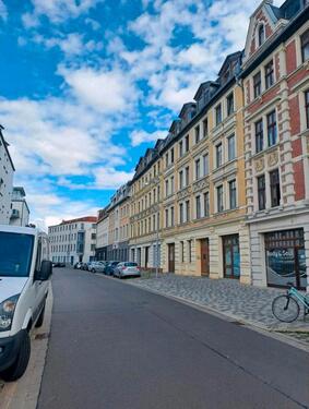 Foto - 3.5 zimmer Wohnung in Ruhiger Straße