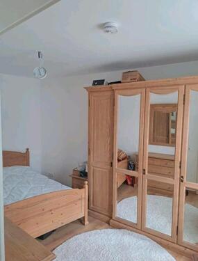 Foto - Etagenwohnung zur Miete in Magdeburg