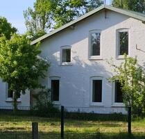 Gewerbeobjekt mit Werkstatt, Lager & Wohnhaus, ideal für Handwerk - Joldelund