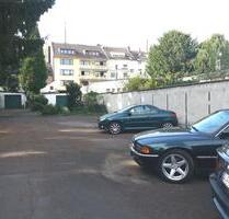 Stellplatz Werstener Dorfstraße im Hinterhof zu vermieten - Düsseldorf Stadtbezirk 8