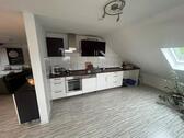 Foto - Etagenwohnung in Fuchsstadt zur Miete