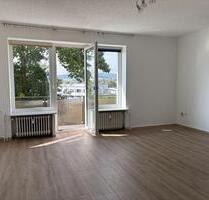 Gemütliche 3-Zimmerwohnung mit Balkon – zentral in Bebra