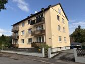 Foto - Etagenwohnung zur Miete in Bebra