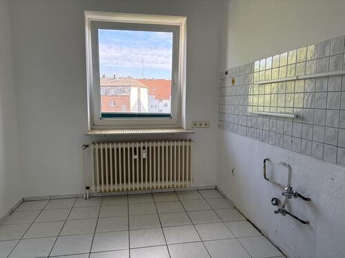 Foto - Etagenwohnung in Bebra