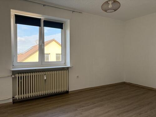Foto - Etagenwohnung in Bebra zur Miete
