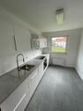 Foto - Helle 2-Zimmer-Wohnung mit Balkon, Einbauküche und Garage