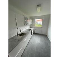 Helle 2-Zimmer-Wohnung mit Balkon, Einbauküche und Garage - Bad Sooden-Allendorf