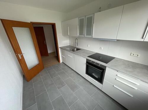 Foto - Etagenwohnung zur Miete in Bad Sooden-Allendorf