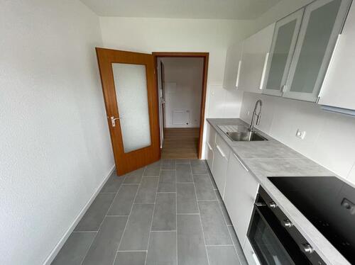 Foto - Etagenwohnung in Bad Sooden-Allendorf