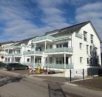 3 Zimmer-Neubau-Wohnung im Erdgeschoss (A2) - Immenstaad am Bodensee