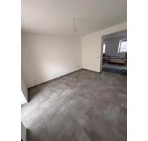 Neubauwohnung in Saarhölzbach - 850,00 EUR Kaltmiete, in Mettlach (PLZ: 66693)