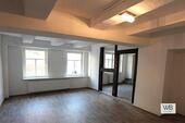 Foto - Etagenwohnung zur Miete in Falkenstein/Harz
