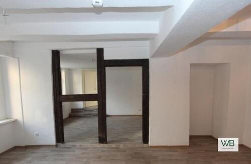 Foto - Etagenwohnung in Falkenstein/Harz