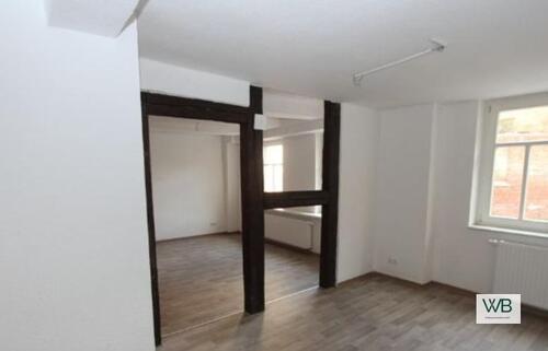 Foto - Etagenwohnung in Falkenstein/Harz zur Miete
