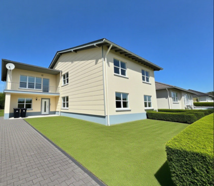 Foto - Geräumige 9-Zimmer-Villa mit EBK in Hoppstädten-Weiersbach