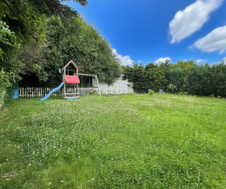 Foto - Einfamilienhaus zur Miete in Hoppstädten-Weiersbach