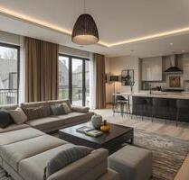 Neubau Kapitalanlage in Bamberg