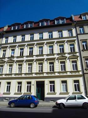 Foto - 3 Raum Wohnung mit Einbauküche - 591,00 EUR Kaltmiete,