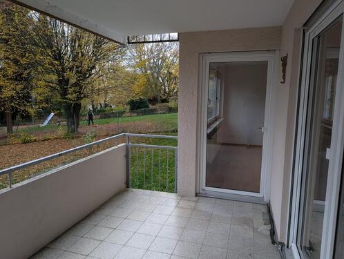 Foto - Etagenwohnung zur Miete in Sindelfingen