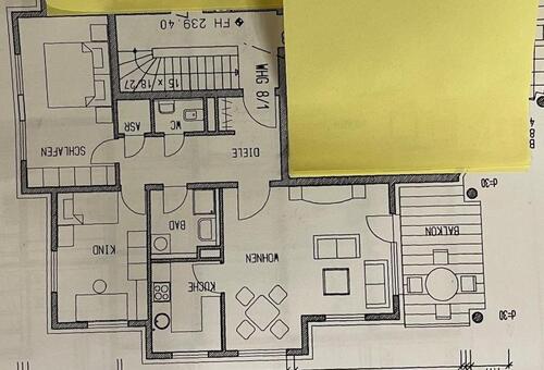 Foto - ETW von Privat direkt am Kurpark zu verkaufen
