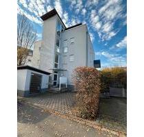 Helle, hochwertig sanierte 2-Zimmer-Wohnung (65qm) Balkon & TG - Wiesbaden Nordost